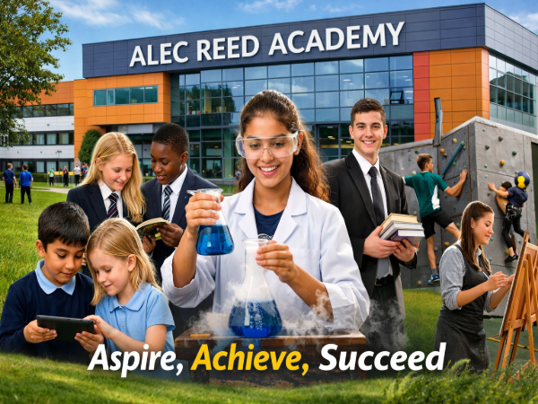 alec reed academy