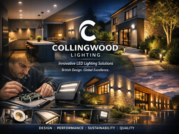 collingwood lighting