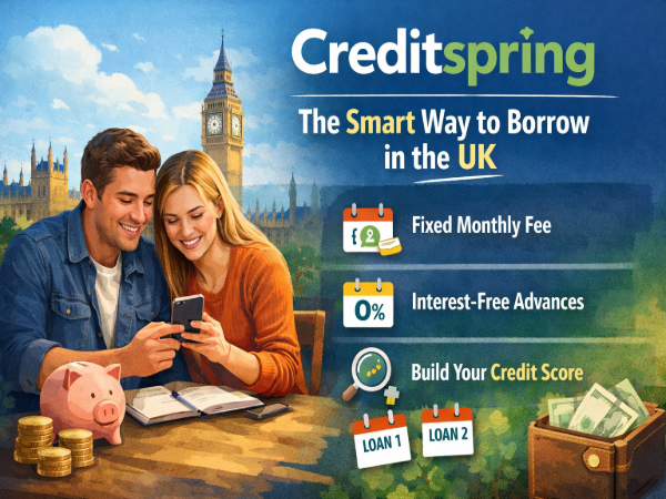 creditspring