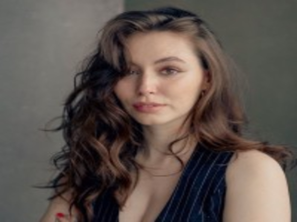 elizabeth mccafferty