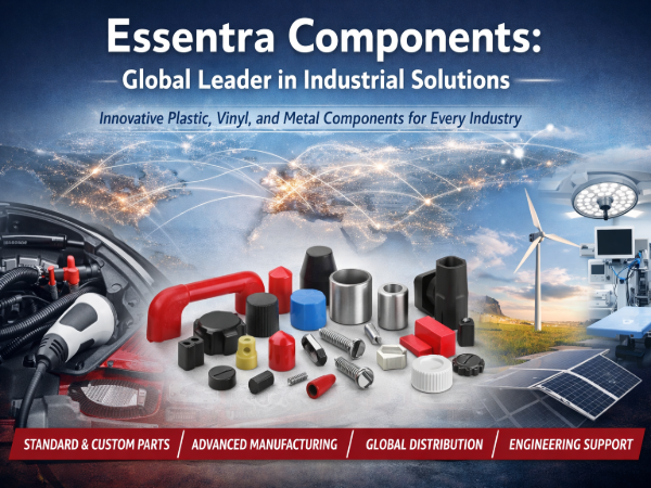 essentra components