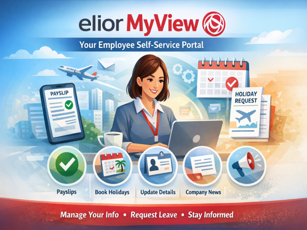 Elior MyView