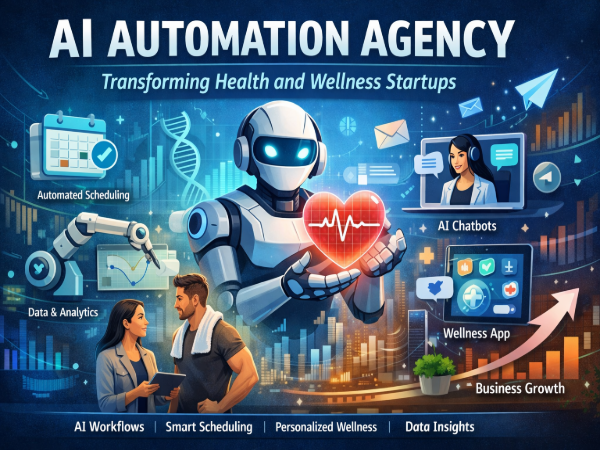 ai automation agency