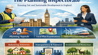 planning inspectorate