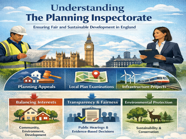planning inspectorate