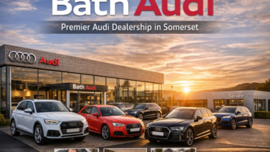 bath audi