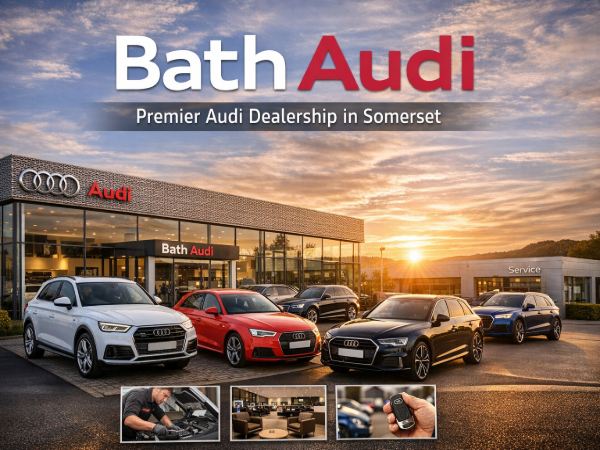 bath audi