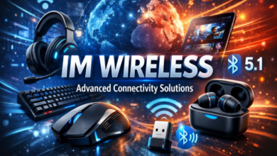 im wireless