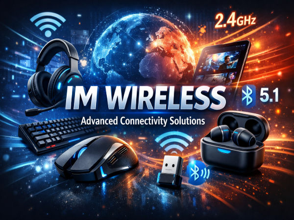 im wireless