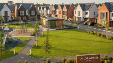 Taylor Wimpey