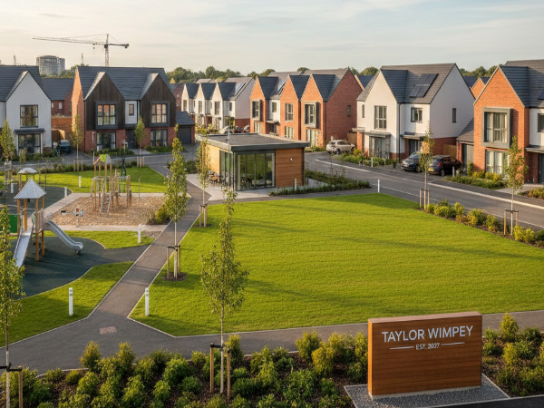 Taylor Wimpey
