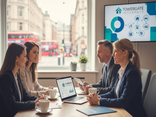 towergate insurance