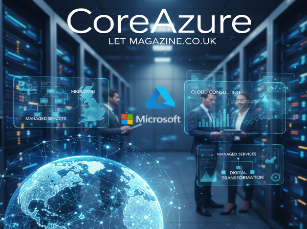 coreazure