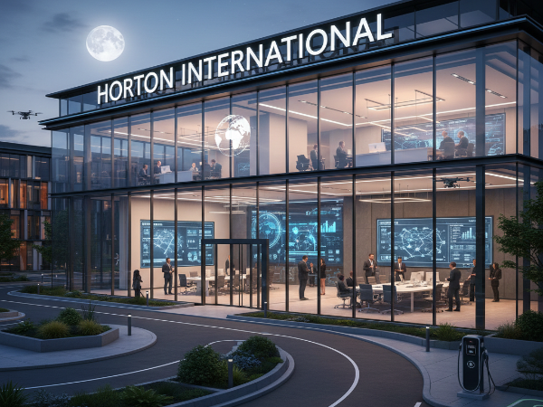 horton international