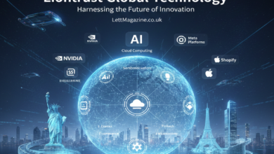 Liontrust Global Technology