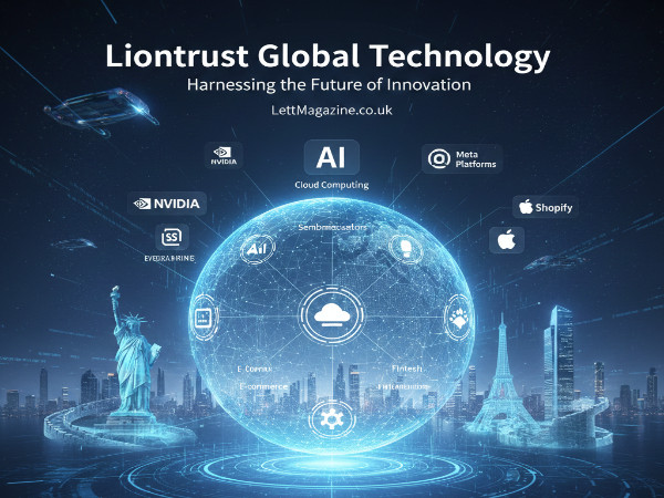 Liontrust Global Technology