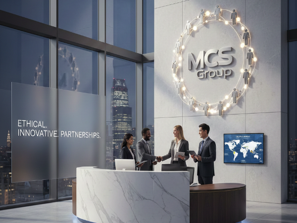 mcs group