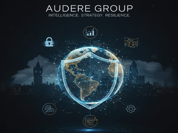 audere group