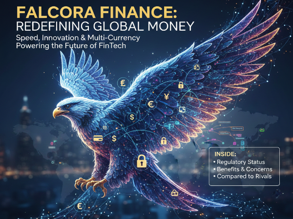Falcora Finance