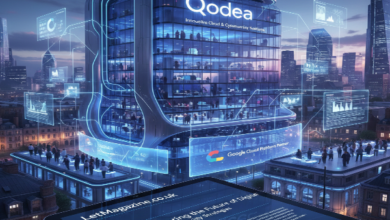 qodea