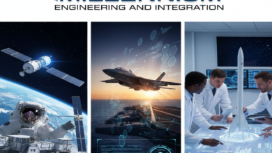 millennium engineering and integration