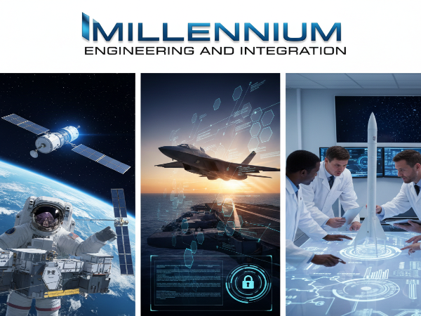 millennium engineering and integration