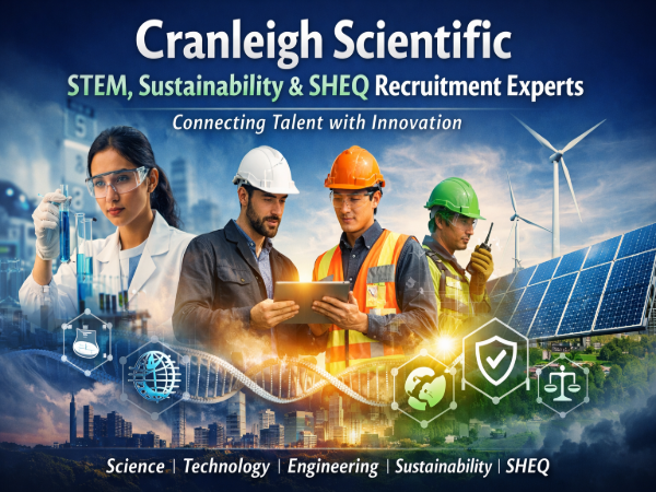Cranleigh Scientific