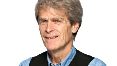 john hegarty