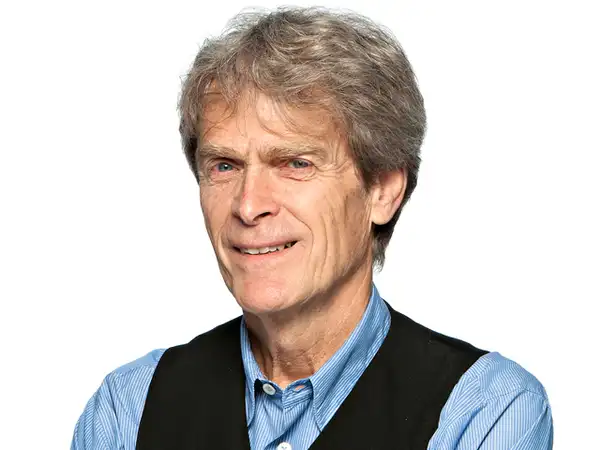 john hegarty