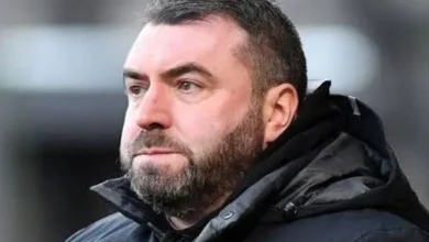 david unsworth