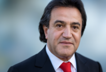 simon halabi