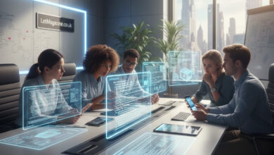 graduate software engineer