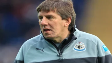 peter beardsley