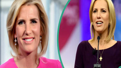 Nikolai Peter Ingraham