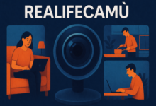 Realifecamù