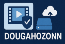 Dougahozonn