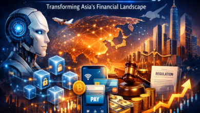 FTAsiaFinance Technology