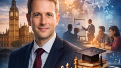 Christian William St John Percy