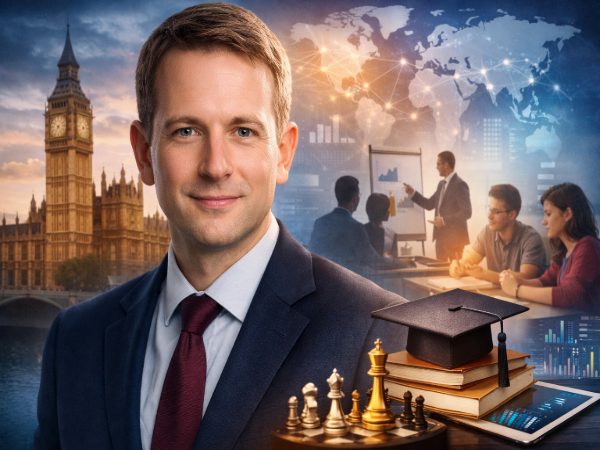 Christian William St John Percy