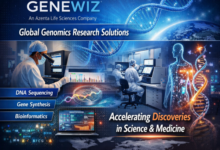genewiz