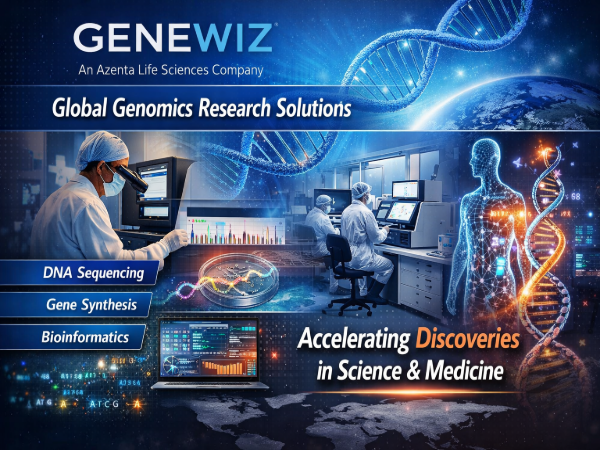 genewiz