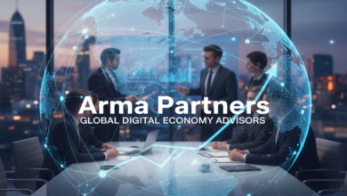 arma partners