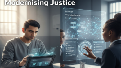 HMPPS Digital Services