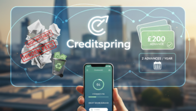 creditspring