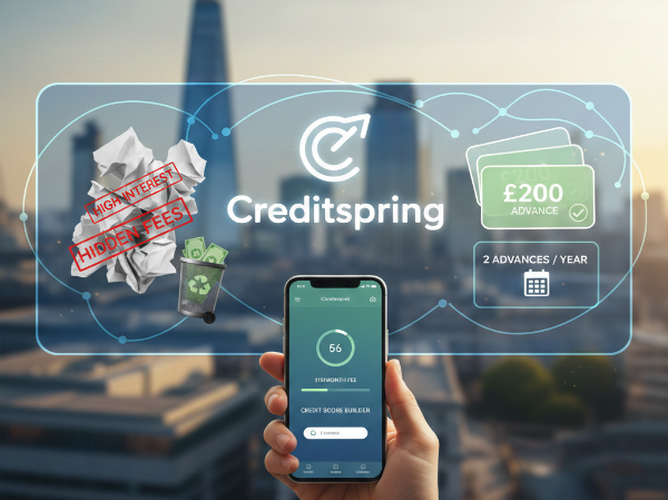 creditspring