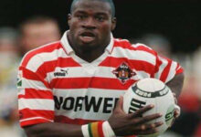 martin offiah