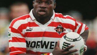 martin offiah