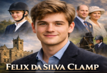 Felix da Silva Clamp