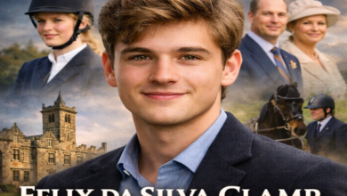 Felix da Silva Clamp