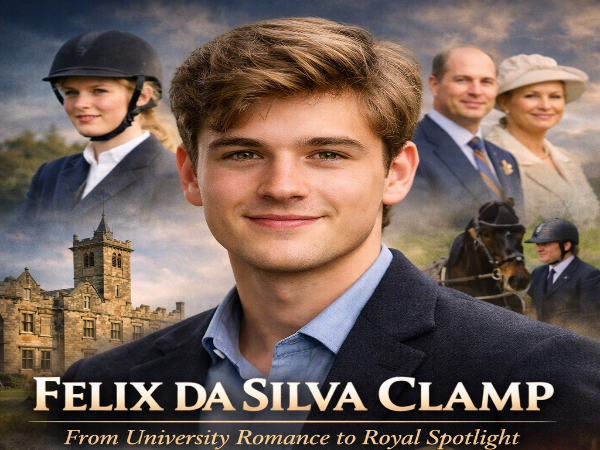 Felix da Silva Clamp